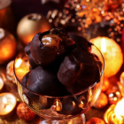 Dulce De Leche Chocolate Bonbons