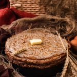 Buckwheat Crêpes (Galettes Bretonnes)