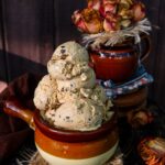 Dulce de Leche Ice Cream