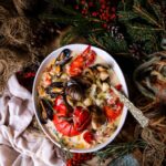 Nova Scotia Seafood Chowder