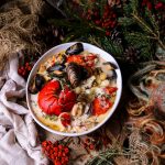 Nova Scotia Seafood Chowder