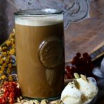 Iced Cardamom Coffee