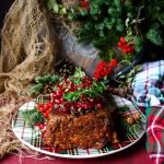 Christmas Nut Roast