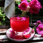 Rose Petal Jam
