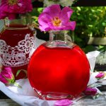 Rose Syrup