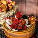 Strawberry Leather (Fruit Roll-Ups)