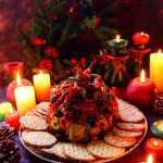Antipasto Cheese Ball