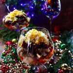 Dressed Herring Salad
