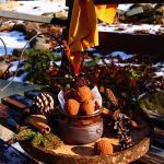 Prune Walnut Bliss Balls