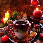Christmas Hot Chocolate Collection