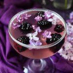 Lilac Jello
