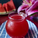 Watermelon Syrup