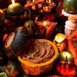 Black Bean Hummus