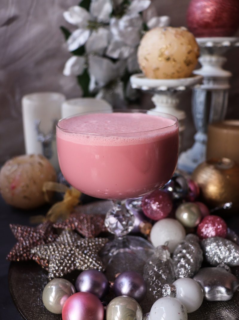 Candy Cane Cream Liqueur 