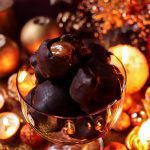 Dulce De Leche Chocolate Bonbons