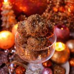Gingersnap Cookies