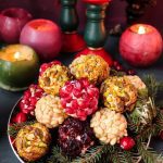 Mini Cheese Balls