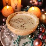 White Chocolate Cocktail