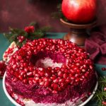 Pomegranate Bracelet Salad