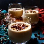 Dulce De Leche Dessert