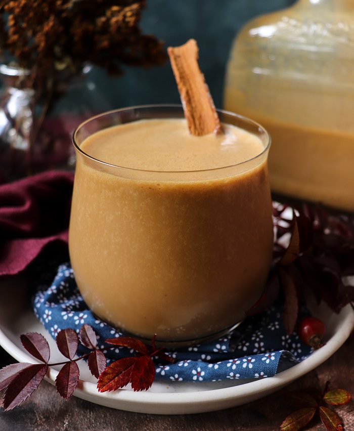 Dulce De leche Cream Liquor 