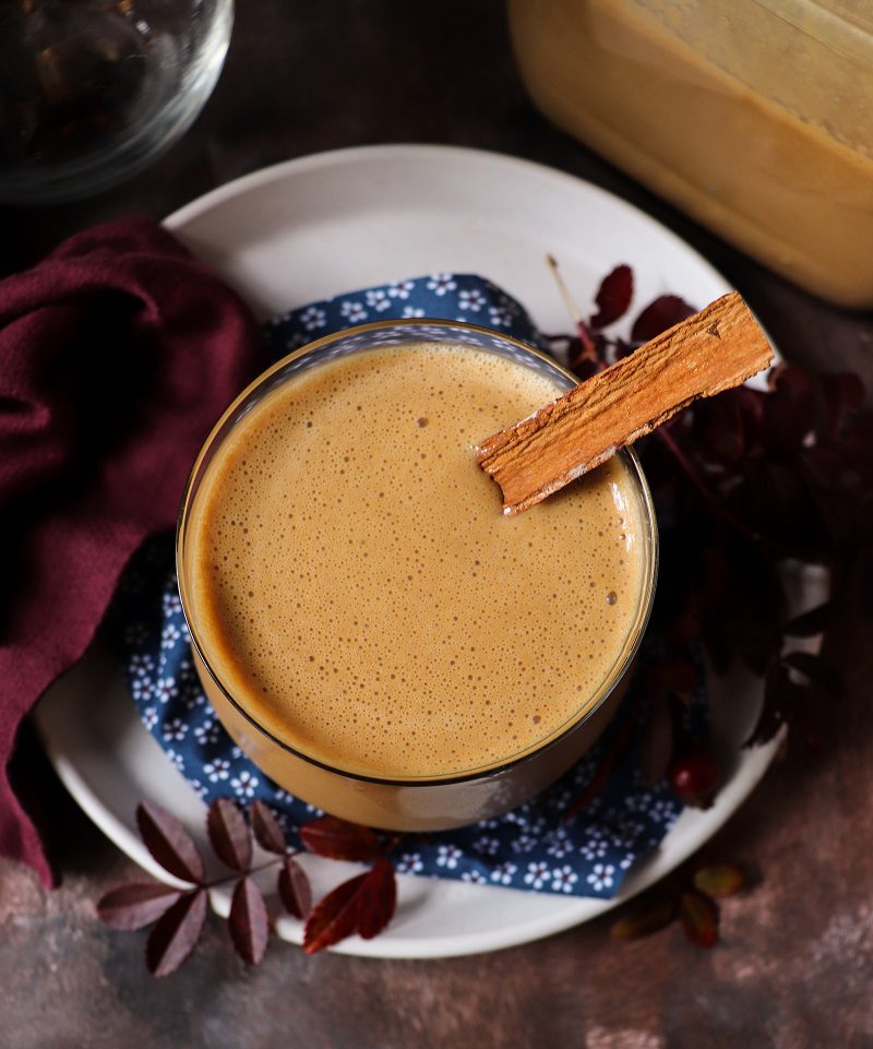Dulce De leche Cream Liquor 