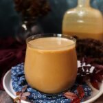 Dulce De leche Cream Liquor