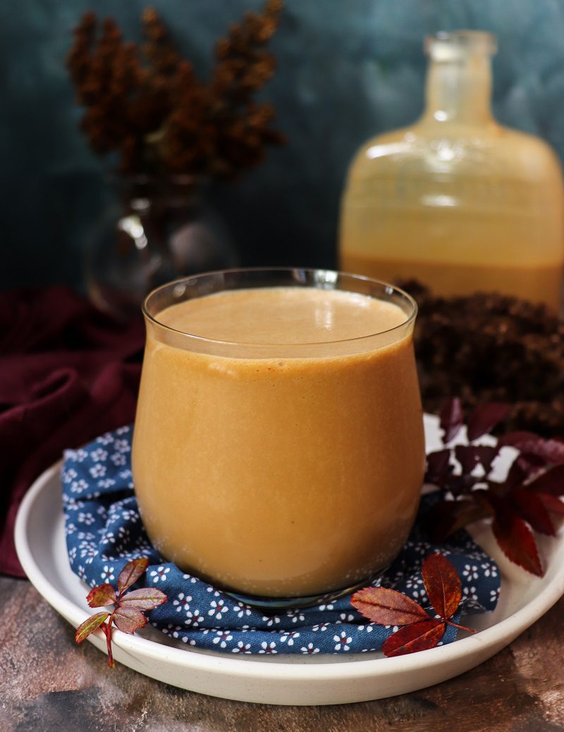 Dulce De leche Cream Liquor 