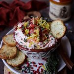 Smoked Salmon Dip