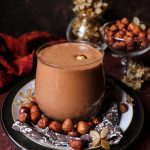 Chocolate Hazelnut Cream Liquor