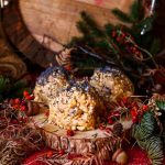 Anthill Cake (Russian Cake “Muraveinik”)