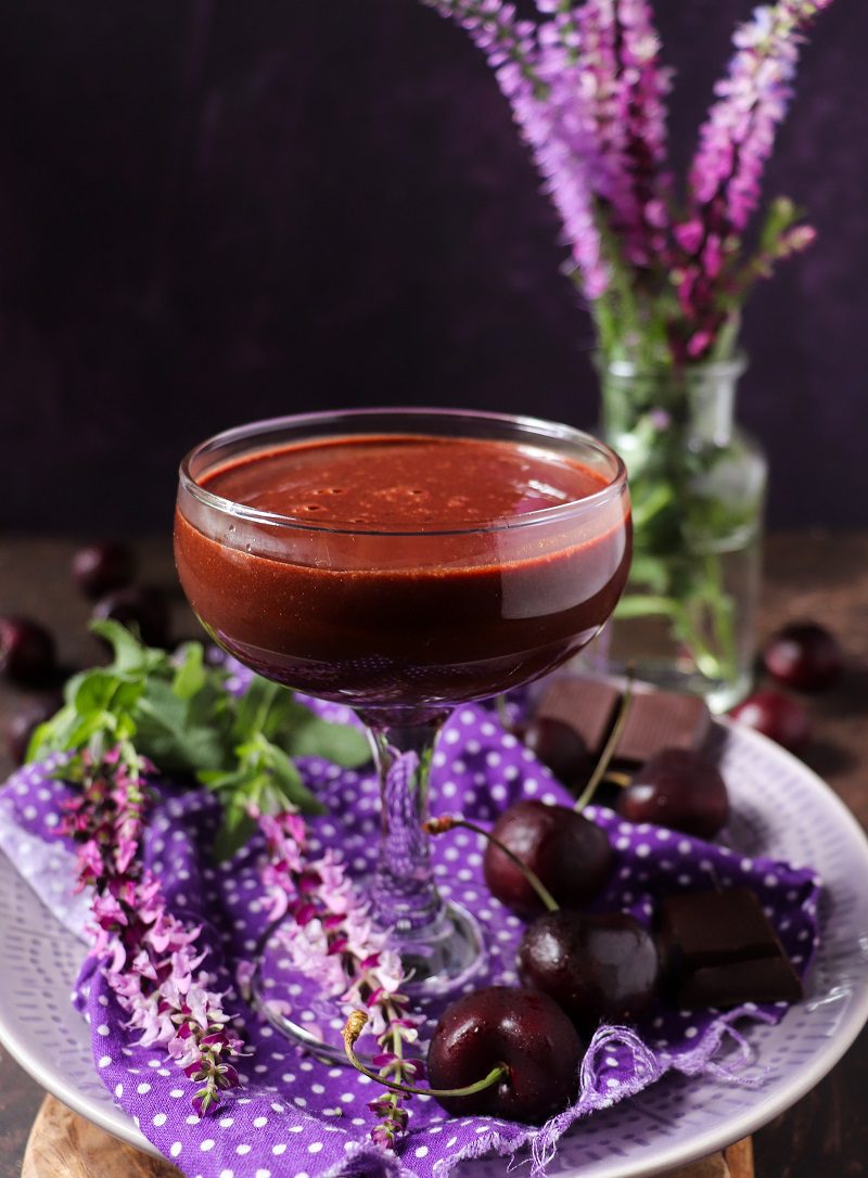 Black Forest Cocktail