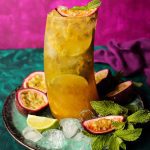 Passion Fruit Mojito