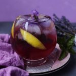 Empress Lavender Lemonade