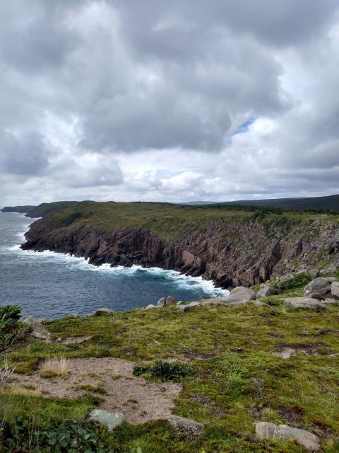 North America's Most Easterly Point