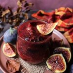 Maple Fig Jam