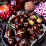 Pan-Roasted Chestnuts