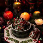 Christmas Brigadeiro