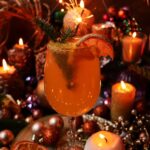 Classic Mimosa Cocktail