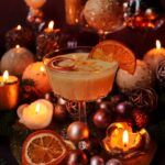 White Chocolate Martini