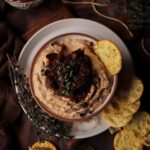 Caramelized Onion Dip