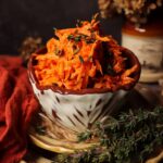 Carrot Raisin Salad