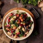 Bean Salad