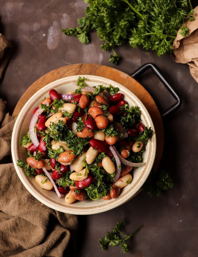 Bean Salad