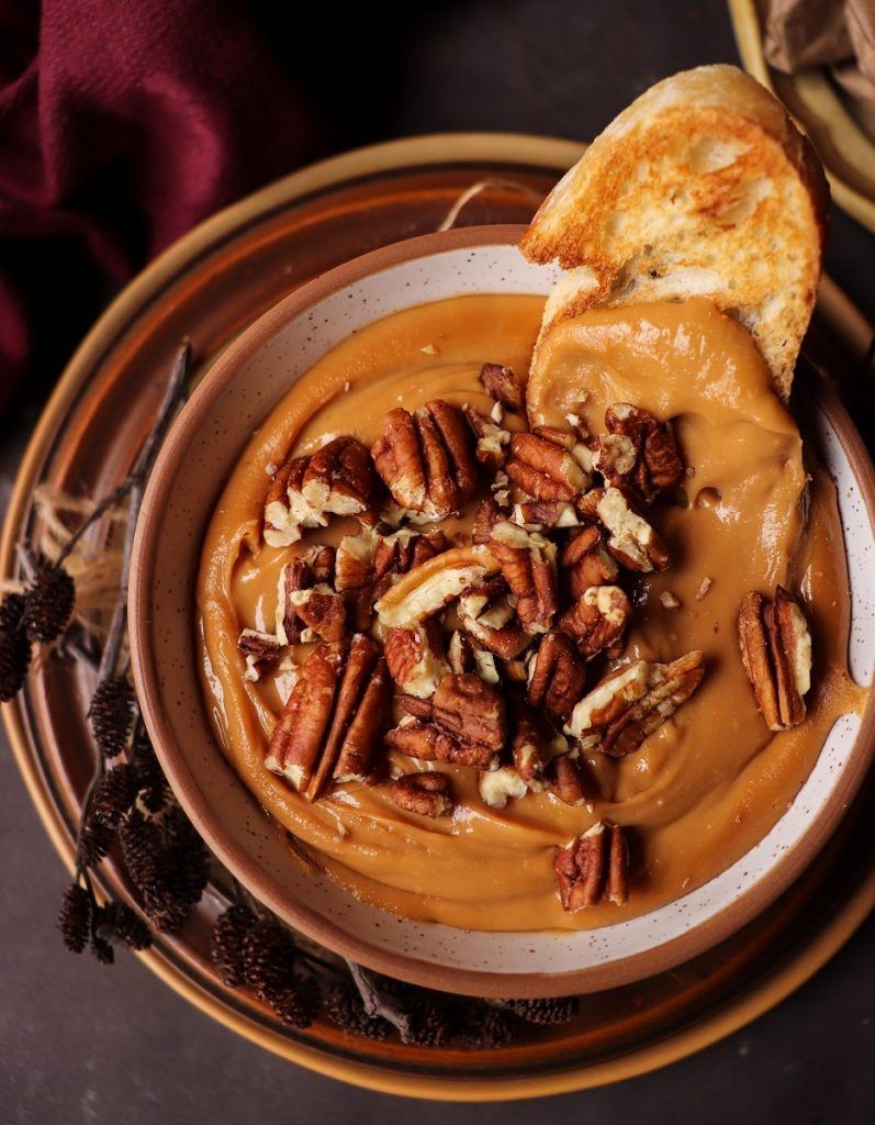 Dulce de Leche Spread