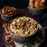 Walnut Feta Dip