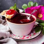 Rose Petal Jelly