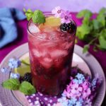 Blackberry Mojito