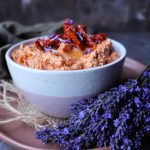 Sun-Dried Tomato Lavender Spread
