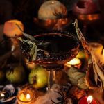 Black Widow Cocktail